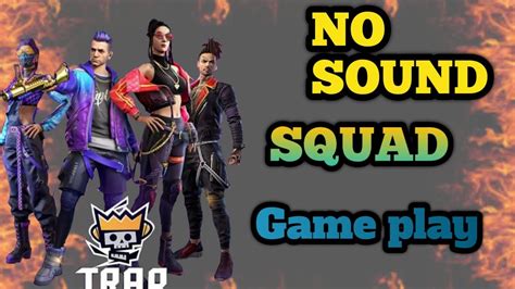 No sound — Squad Forums.